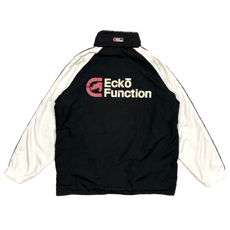 ecko unltd windbreaker