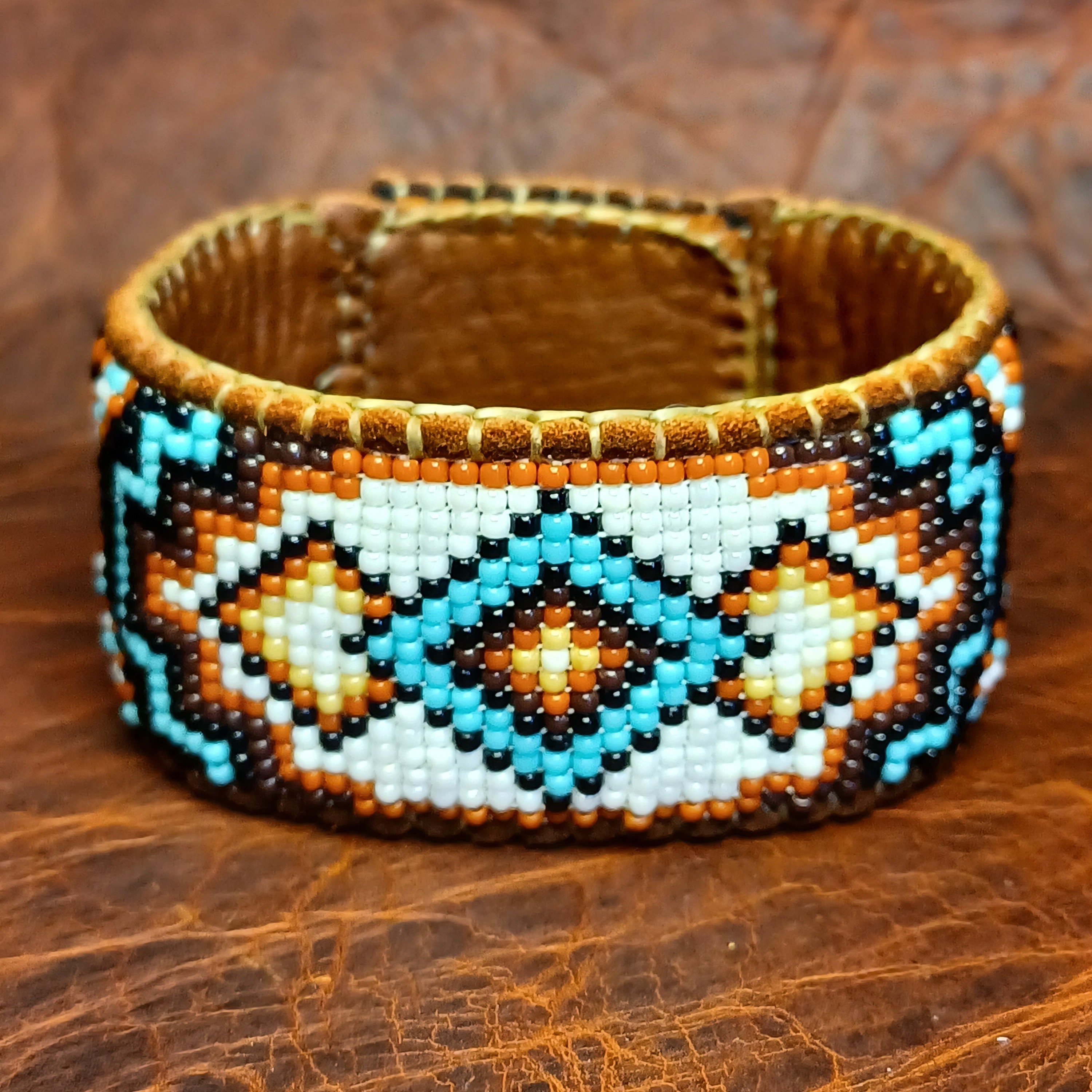 Choctaw Beadwork Patterns 2+ Thousand Chevron Bead Royalty-Free