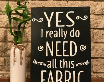 sewing sign - sewing decor - sewing decor - sewing gift - quilter gift - sewing gifts - sewing wood sign - sewing room art- seamstress gift