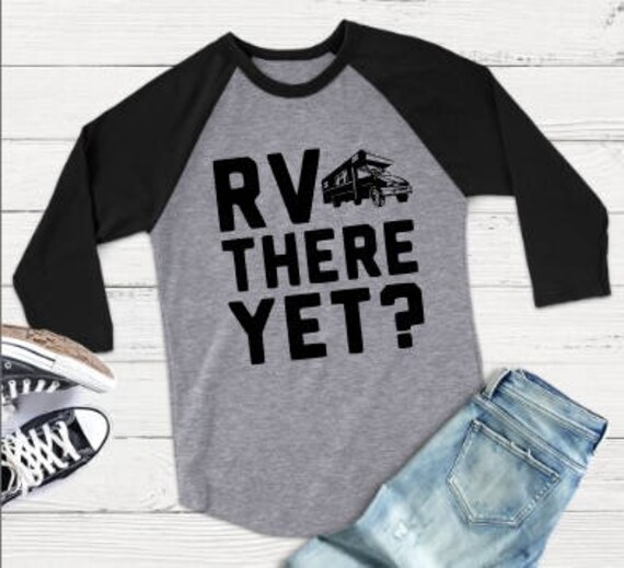 t shirts with camping sayings