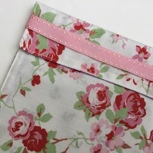 Cath Kidston document wallet