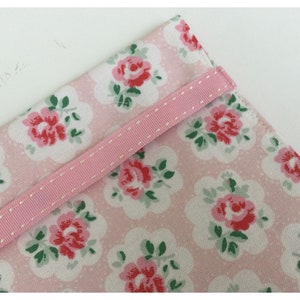 Cath Kidston Provence Rose wallet