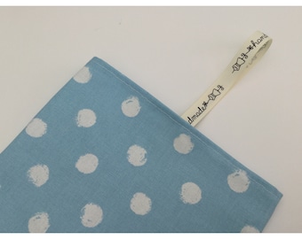 cath kidston carrier bag holder