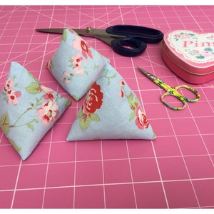 Cath Kidston dressmaking sewing weights