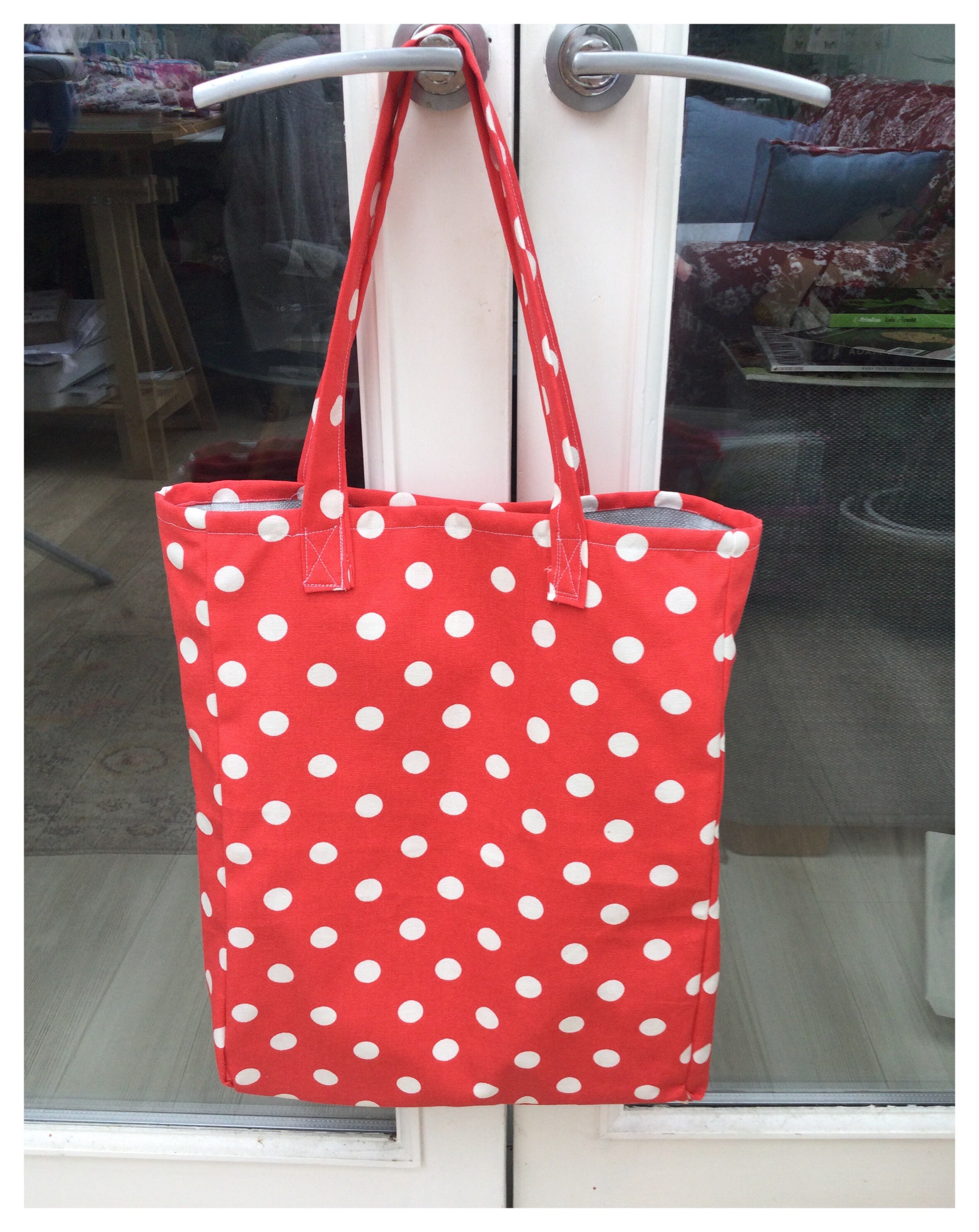 Cath kidston shopper hotsell