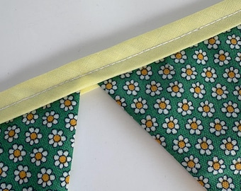 Liberty of London handmade Bunting