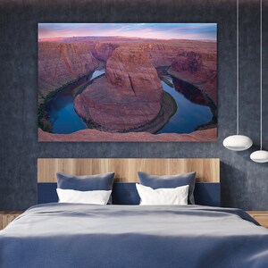 Horseshoe Bend Photography | Arizona Photography | Page Arizona Photography | Horseshoe Bend at Sunrise