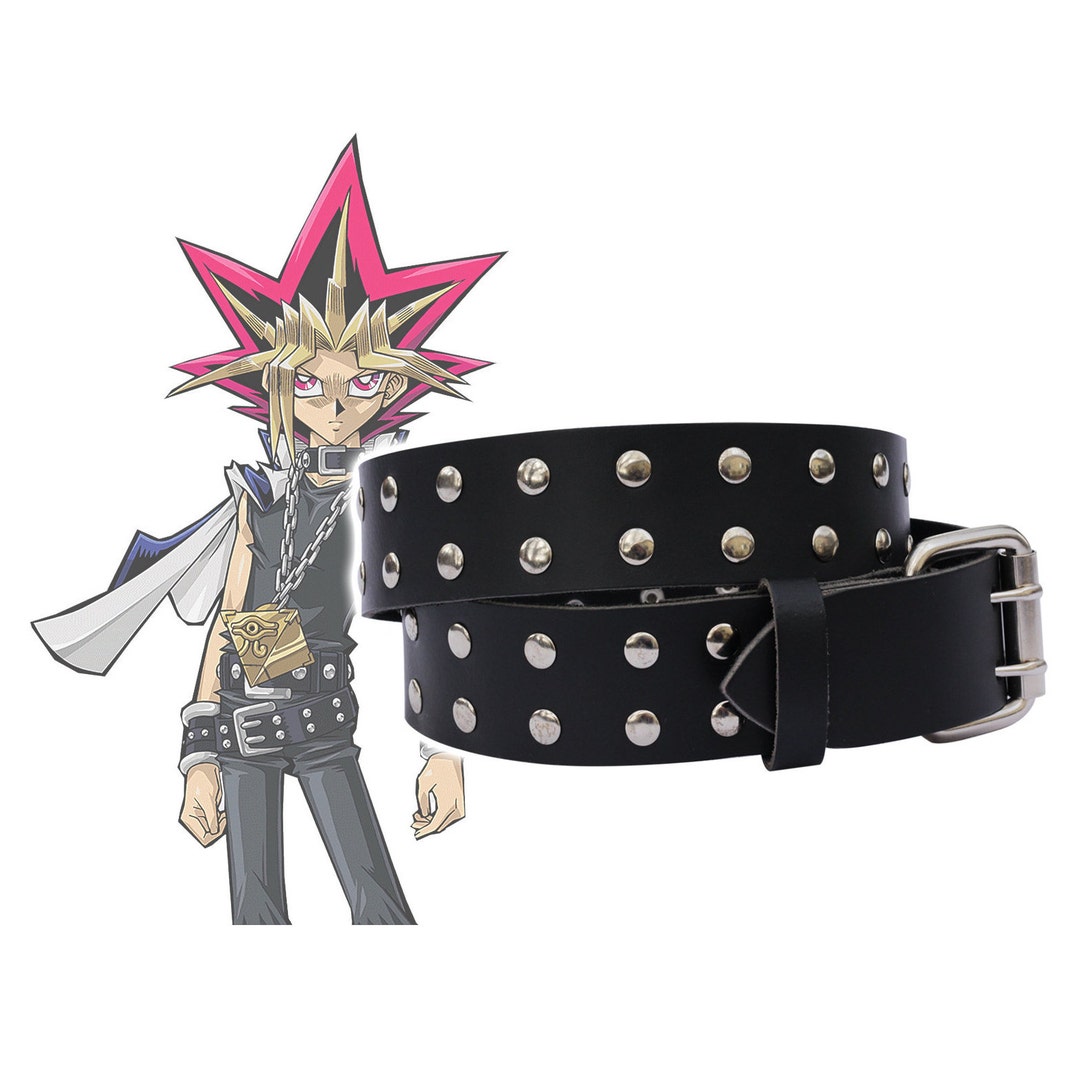 Yugi's Belt Replica Etsy Canada