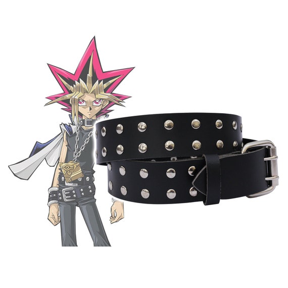 Yugi's Belt Replica - Etsy