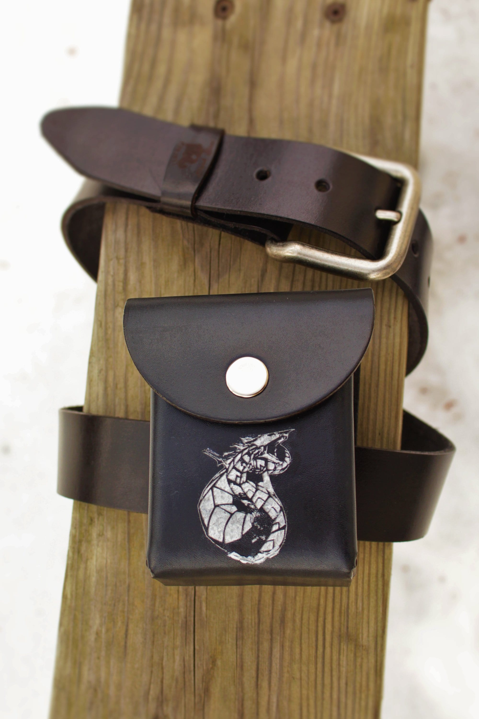 Tinte Raumschiff Landwirtschaft yugioh dragon deck box Kreuzung Ich