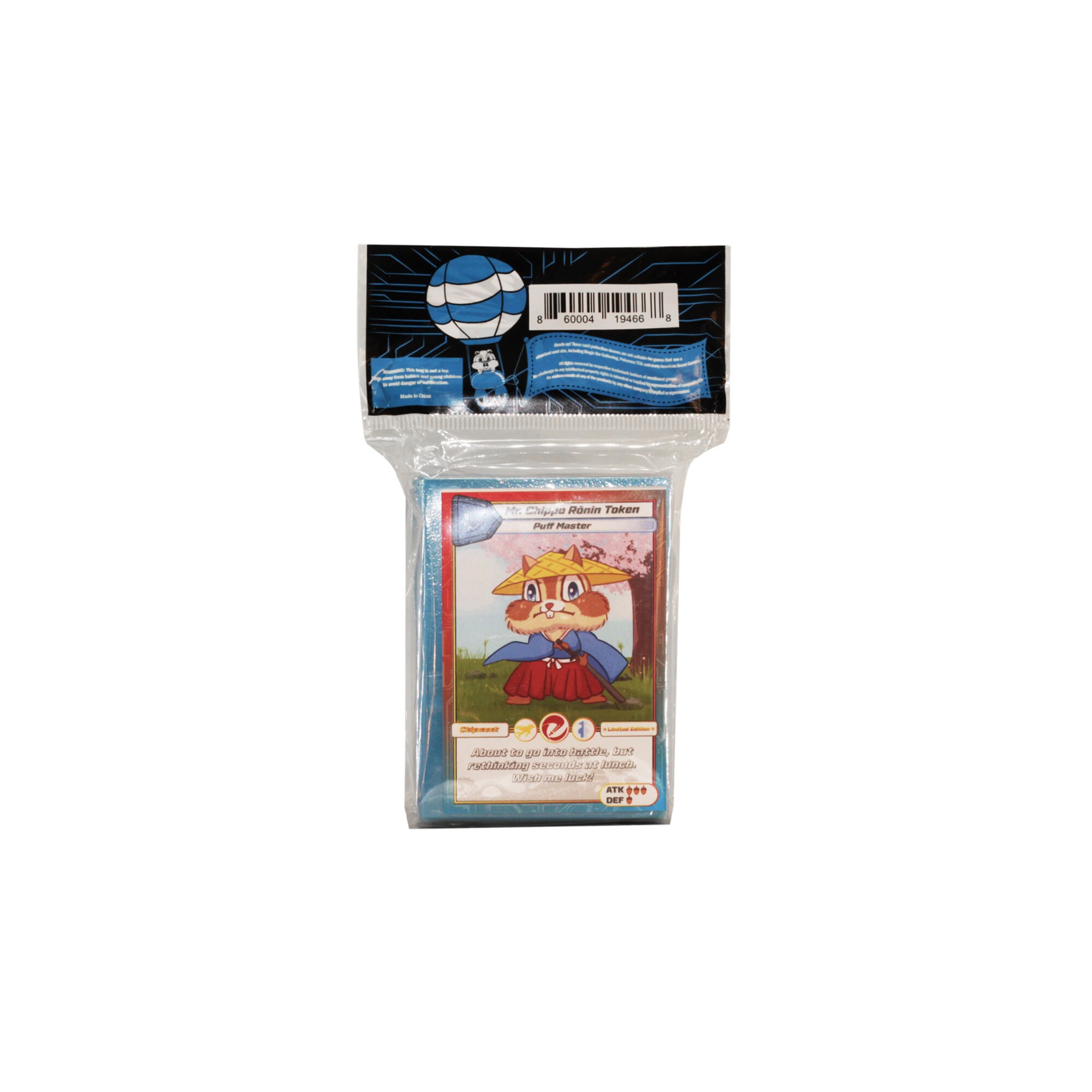 100 Japanese Size Card Sleeves LDB Duel Brand Sleeves For Etsy
