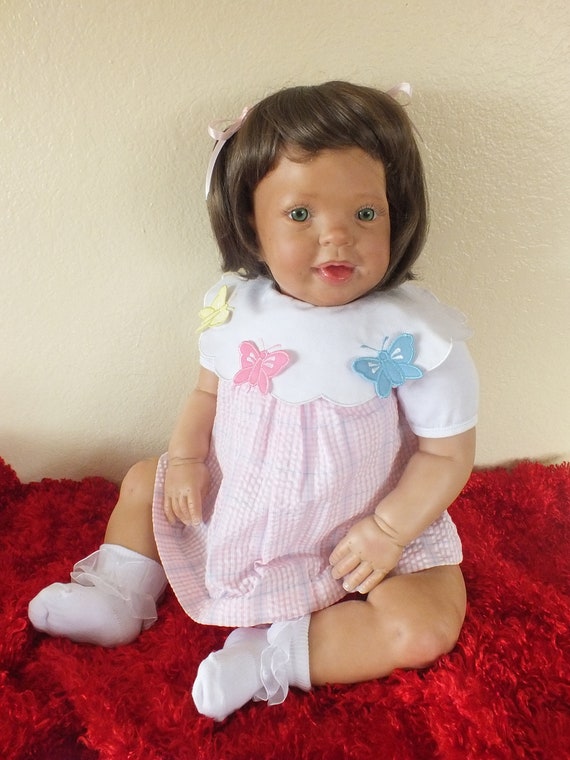 donna rubert reborn