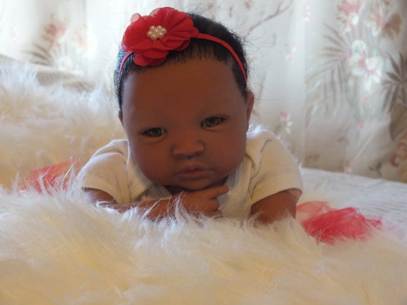 Reborn Shyann Sold Etsy