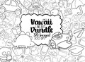 Digitalartsi Kawaii Stamps Clipart Bundle - Lineart Download - Instant Download - Clipart Discount Bundles - Doodle Illustrations Series