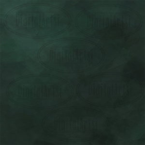 May include: A dark green background with the text "DigitalArt" repeated in a circular pattern.