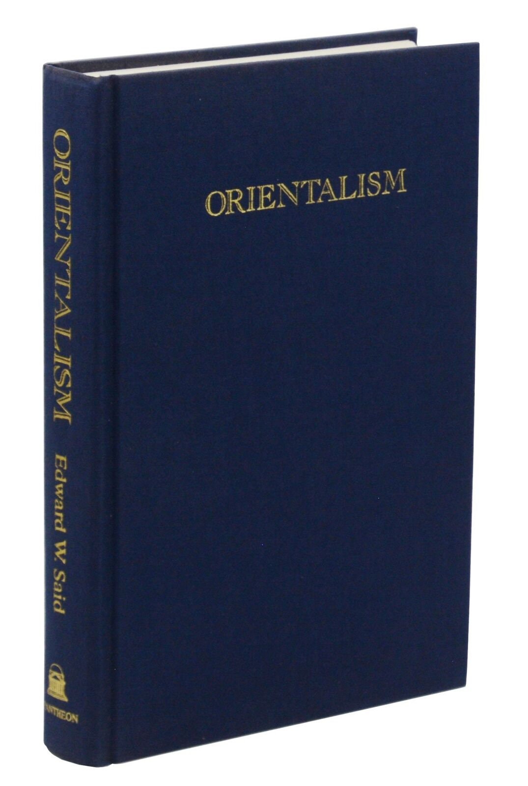 BEYOND ORIENTALISM　2008年 237P SC Beyond Orientalism by Oumelbanine Zhiri - Hardcover
