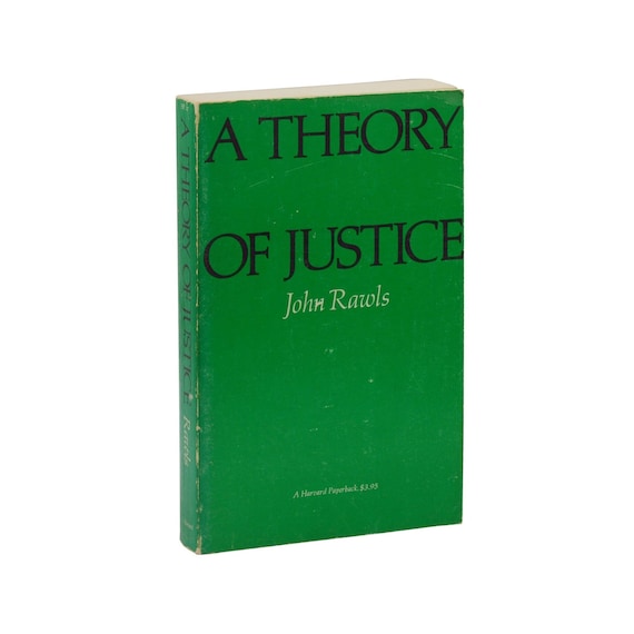 語学+参考書 A Theory of Justice: Original Edition (Oxford Paperbacks 301 301) A Theory of Justice: Original Edition: Rawls, John: 8601405188953