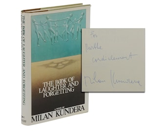 ミラン・クンデラ✨笑いと忘却の書 笑いと忘却の書 | ミラン・クンデラ, 西永 良成 |本 | 通販 | Amazon
