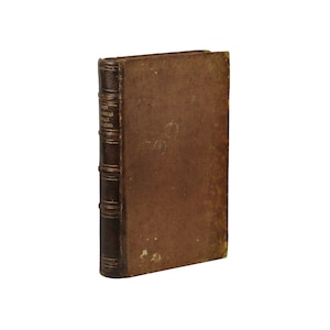 Veinte Mil Leguas de Viaje Submarino JULES VERNE ~ twintig Twintigduizend mijlen onder zee in het Spaans ~ eerste editie 1869 1e