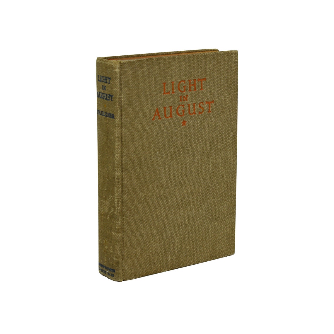 light august faulkner light august faulkner