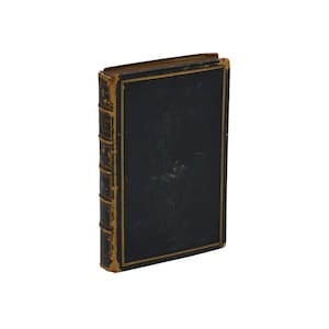 El Mercado de los Duendes - CHRISTINA ROSSETTI - Primera Edición - 1a Impresión 1862