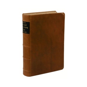 GRAY&#39;S ANATOMY Anatomy Descriptive and Surgical Henry Gray ~ First Edition 1859