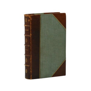 Walden oder Leben im Wald - HENRY DAVID THOREAU - Erstausgabe 1854