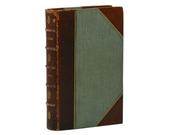 Walden or Life in the Woods ~ HENRY DAVID THOREAU ~ First Edition 1854 ~ 1st
