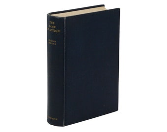 De naam van de actie door GRAHAM GREENE ~ Eerste editie 1930 ~ 1e druk VK