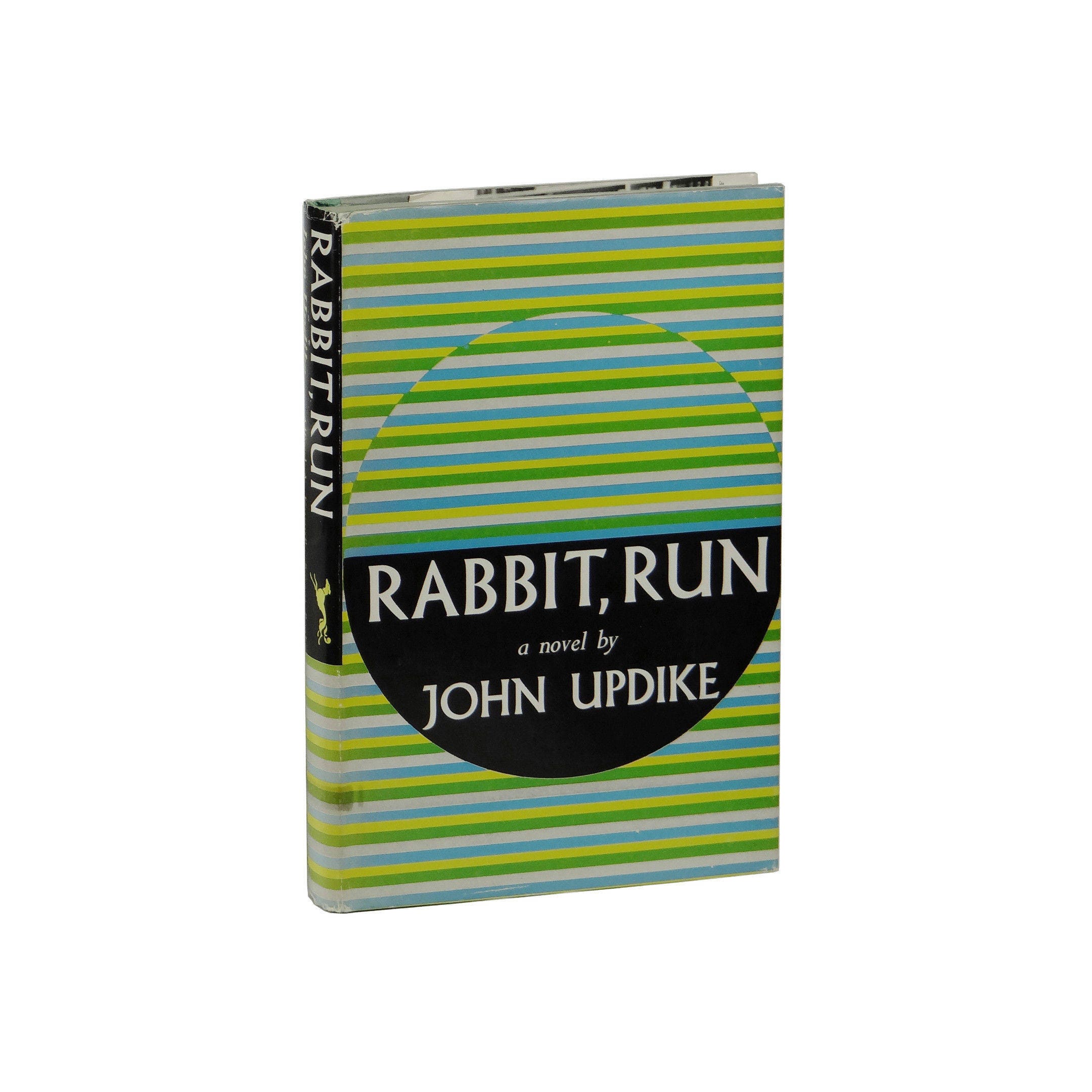 rabbit run updike