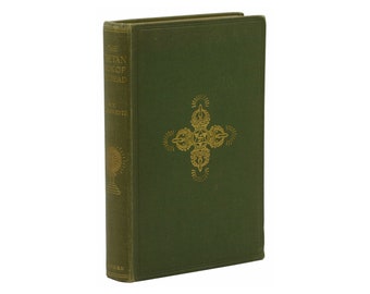 Libro Tibetano de los Muertos ~ W. Y. Evans-Wentz ~ Primera edición británica ~ 1 de 1927