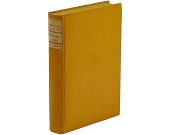 Winesburg Ohio ~ SHERWOOD ANDERSON ~ First Edition ~ 1st Issue ~ 1919