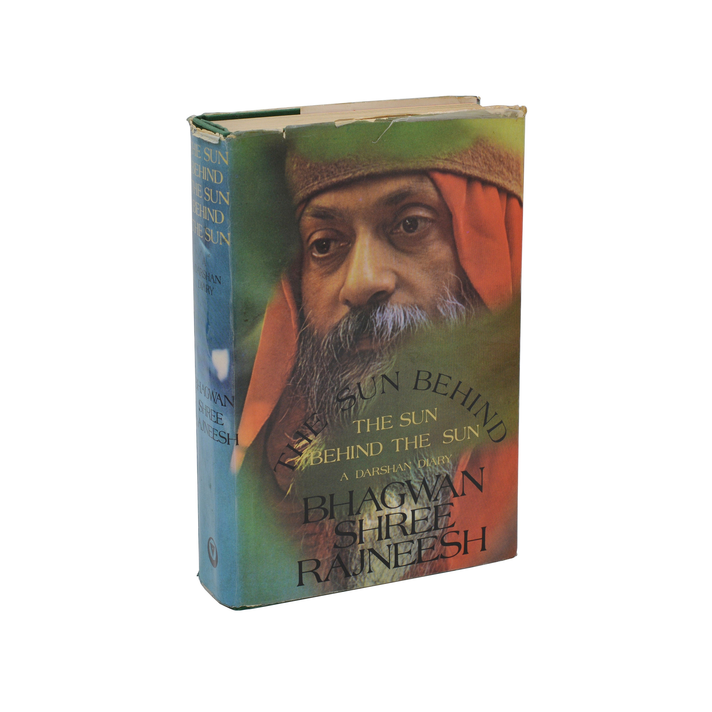 The Book of the Books: Volume III - Bhagwan Shree Rajneesh