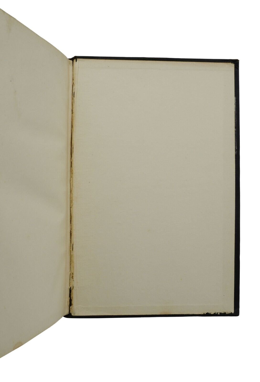 The Souls of Black Folk ~ W. E. B. DU BOIS ~ First Edition 1st