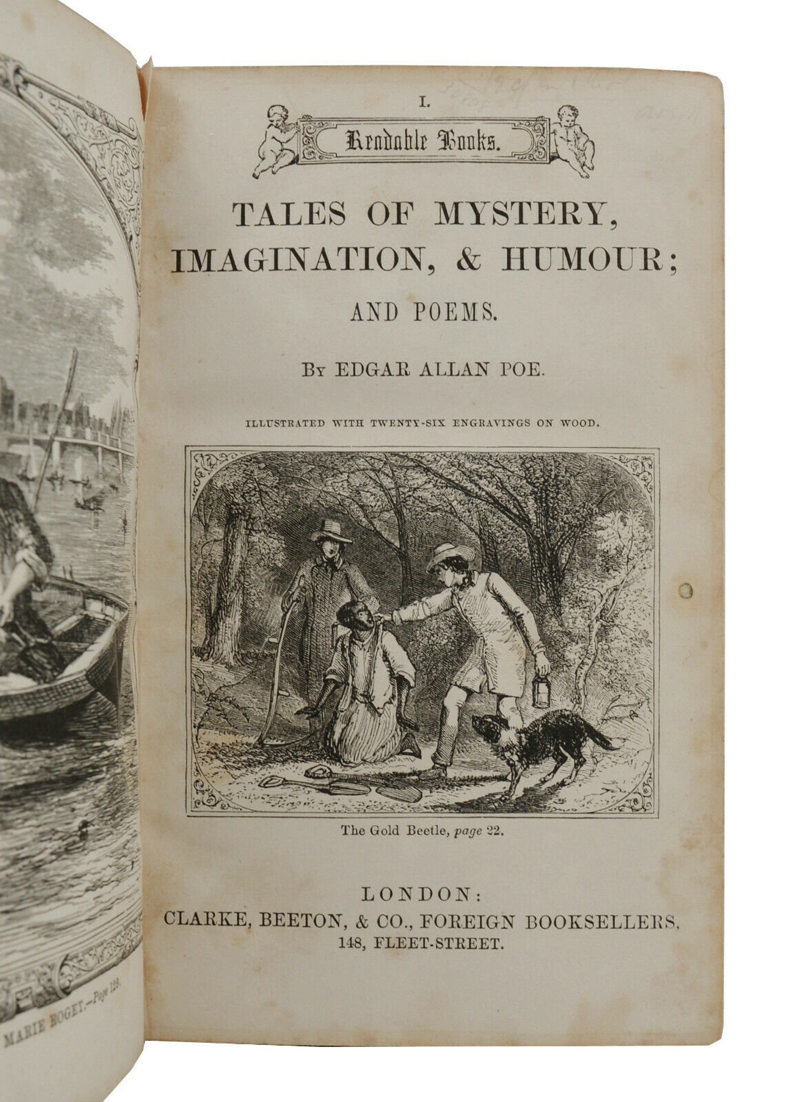 poe tales of mystery and imagination poe tales of mystery and imagination