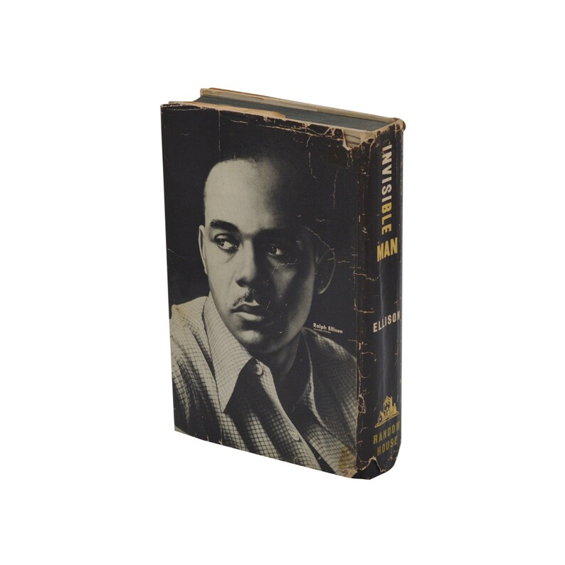 invisible man book ralph ellison invisible man book ralph ellison
