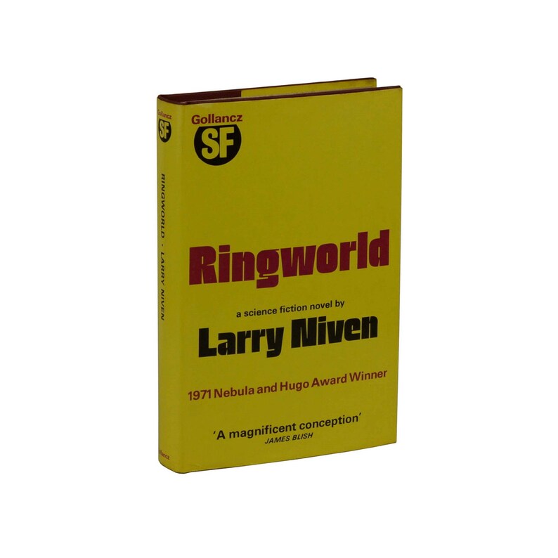 ring world larry niven ring world larry niven