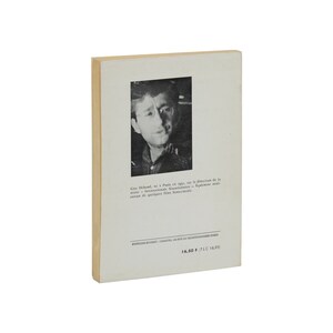 La societe du spectacle by GUY DEBORD First Edition 1967 The Society of the Spectacle Situationism Situationist International image 2