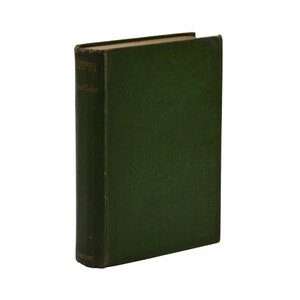 Murphy ~ SAMUEL BECKETT ~ First Edition ~ 1st Issue Binding ~ 1938