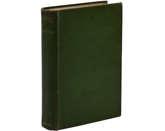 マーフィー ~ サミュエル・ベケット ~ 初版 ~ 第 1 号装丁 ~ 1938