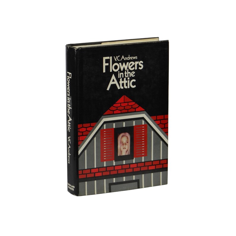 flowers in the attic trilogy flowers in the attic trilogy
