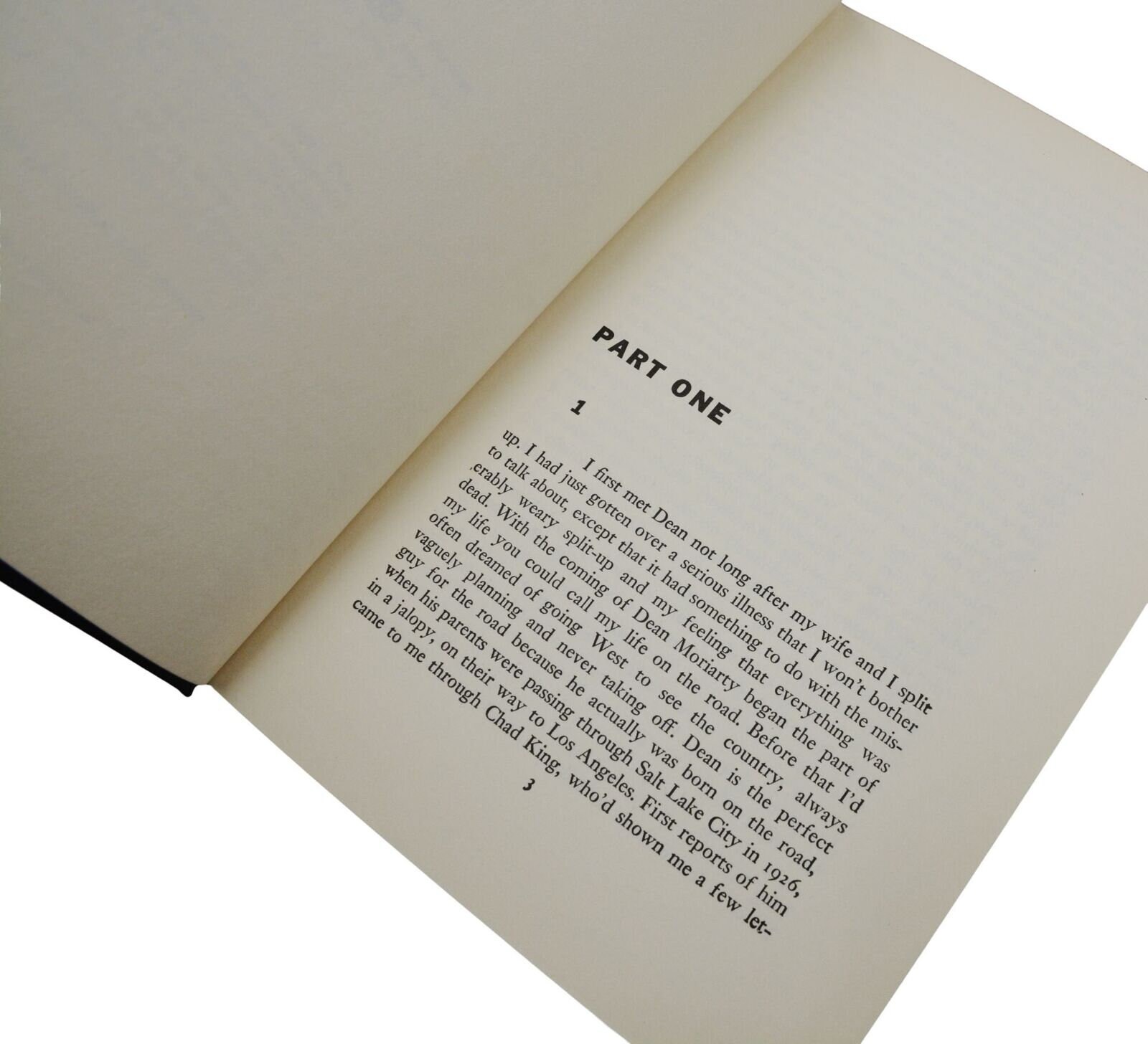 路上 ~ ジャック・ケルアック ~ 初版 ~ 第1刷 ~ 1957 ~ ビート - Etsy 日本