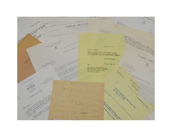 Archive of Documents Pertaining to Martin Luther King Jr. STRIDE TOWARD FREEDOM