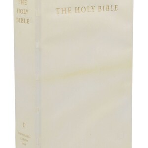 Barry Moser / Holy Bible Containing All the Books of the Old Limited Signed 1999 image 2