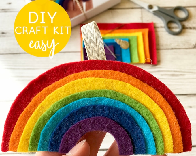 DIY patterns and craft supplies Etsy UK
