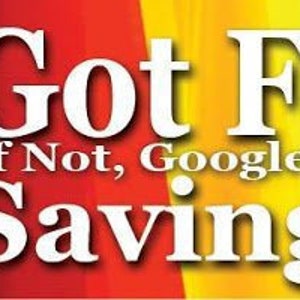 Haben Sie Foreskin? Google-Restaurationsaufkleber