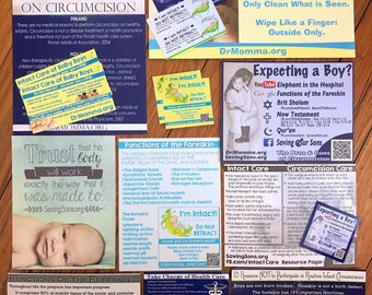 Circumcision | Etsy