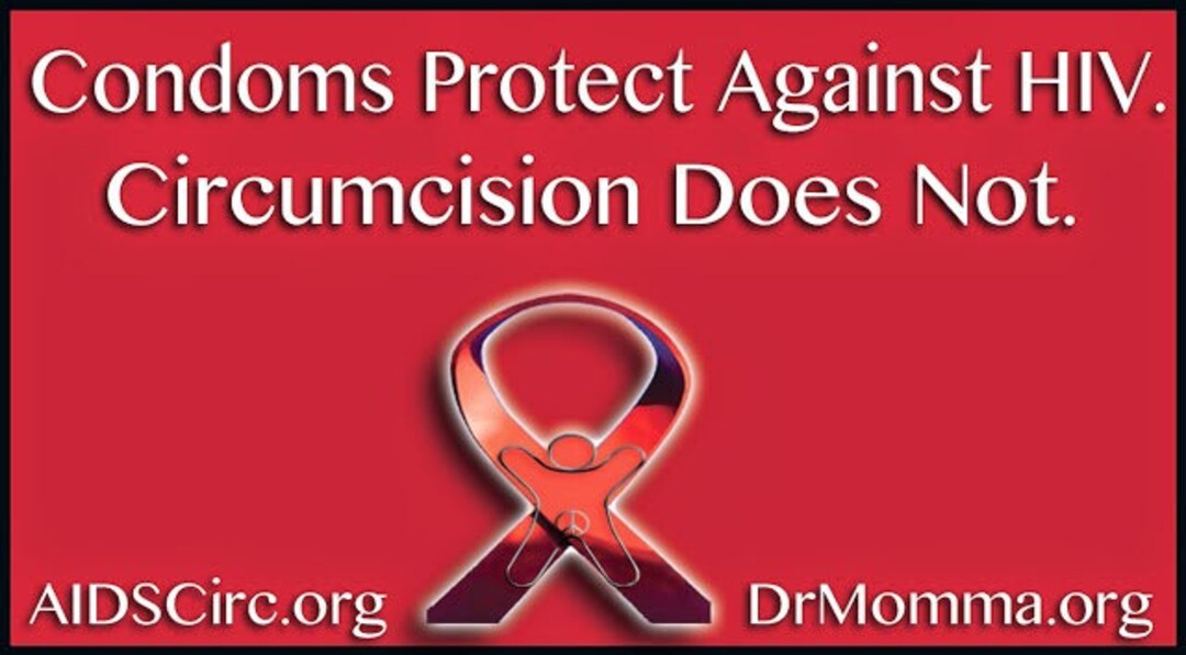 HIV / AIDS Intact Info Cards - Etsy