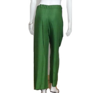 Drawstring Summer Pants - Sunlit Spritz main image 0
