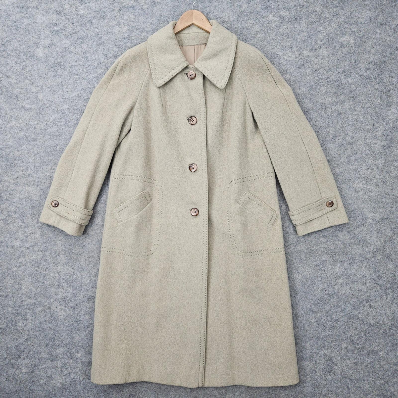Ilgwu Union Coat - Etsy